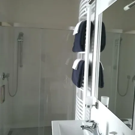 Na Vysluni Apartamento
