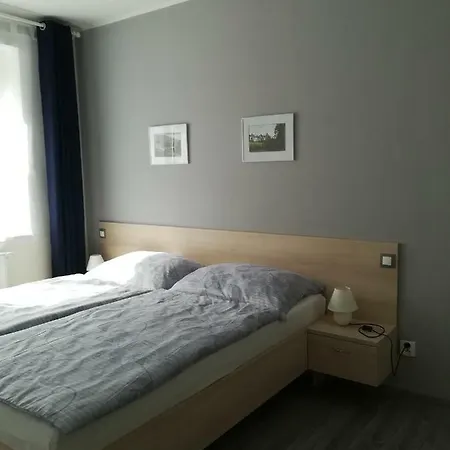 Apartamento Na Vysluni