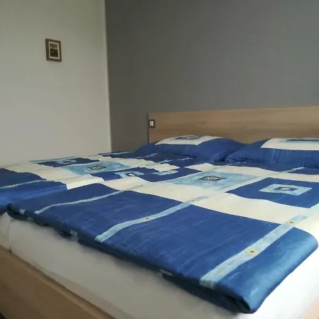 Na Vysluni * Luhačovice