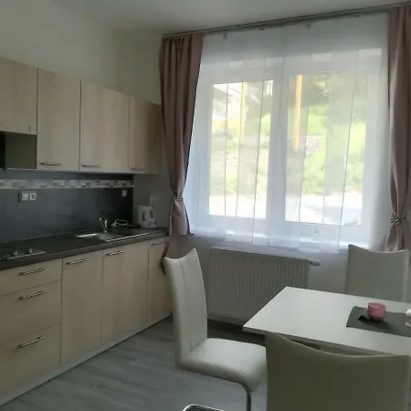 Na Vysluni * Luhacovice