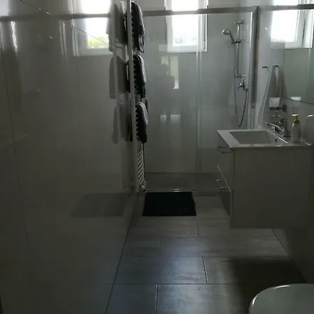 Apartment Na Vysluni