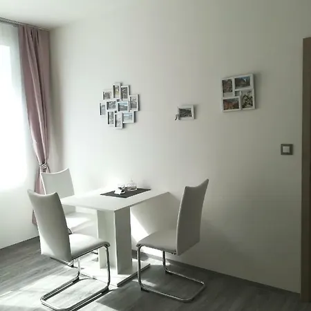 Na Vysluni Luhacovice