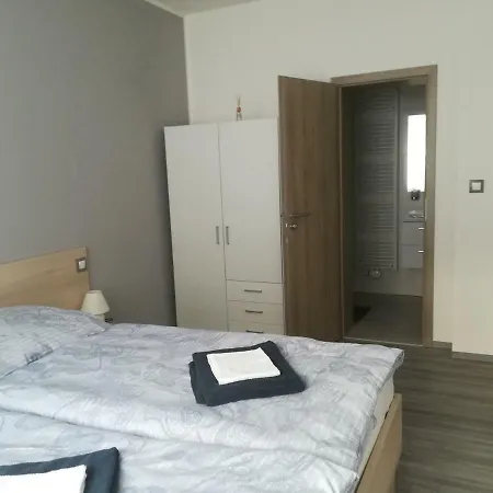 Apartamento Na Vysluni *