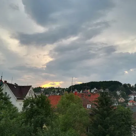 Apartment Na Vysluni *