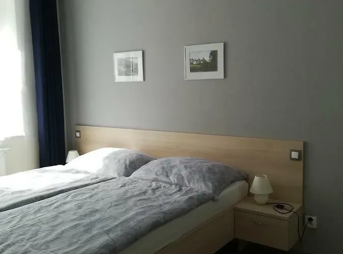 Appartement Na Vysluni