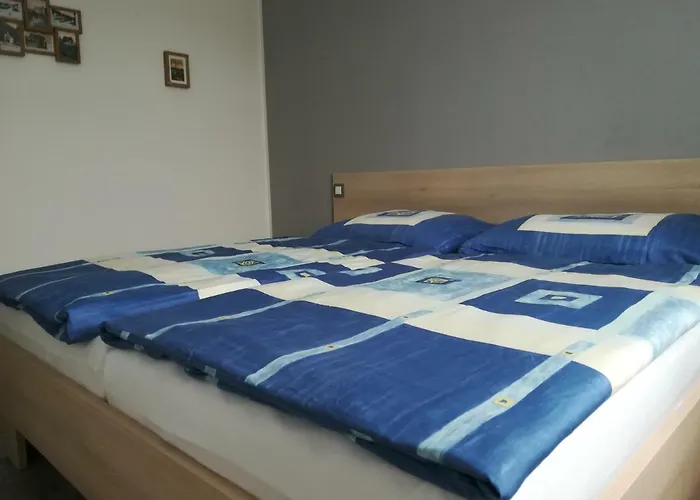 Na Vysluni * Luhačovice