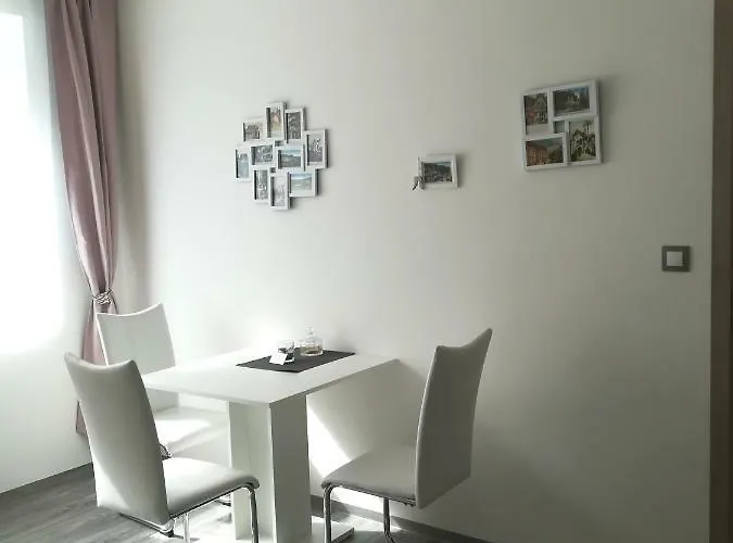 Na Vysluni Luhačovice