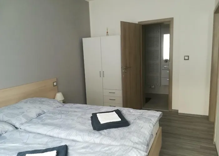 Appartement Na Vysluni *
