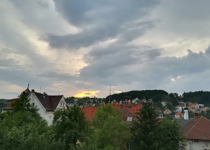 Appartement Na Vysluni *